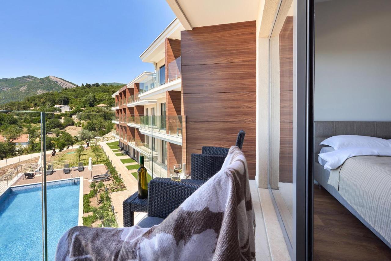 Aparthotel Casa Collection Kavač Exterior foto