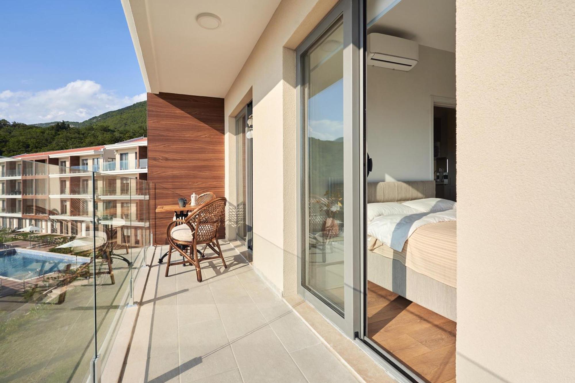 Aparthotel Casa Collection Kavač Exterior foto
